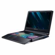Acer Predator laptop 17,3 FHD i7-10875H 16GB 1TB SSD RTX-2070-S-8GB Win10 Acer Predator Helios 700 PH717-72-75ME