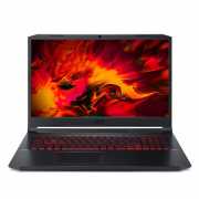 Acer Nitro laptop 15,6 FHD i5-9300H 8GB 512GB RTX2060 NOOS fekete Acer Nitro 5