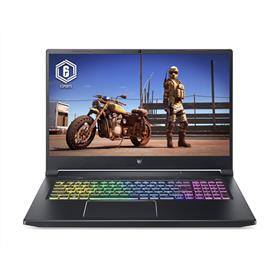 Acer Predator laptop 17,3 FHD i7-11800H 16GB 1TB RTX3070 W11 fekete Acer Predator Helios 300