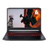 Acer Nitro laptop 15,6 FHD R5-5600H 16GB 512GB GTX1650 NOOS fekete Acer Nitro 5