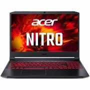 Acer Nitro laptop 15,6 FHD R5-5600H 16GB 512GB RTX3050Ti DOS fekete Acer Nitro 5