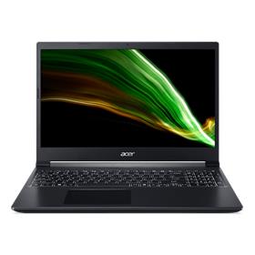 Acer Aspire laptop 15,6 FHD R5-5500U 8GB 512GB GTX1650 W11 fekete Acer Aspire 7 Acer Aspire laptop 15,6 FHD R5-5500U 8GB 512GB GTX1650 W11 fekete Acer Aspire 7