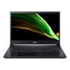 Acer Aspire laptop 15,6 FHD R5-5500U 8GB 512GB GTX1650 W11 fekete Acer Aspire 7