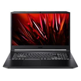 Acer Nitro laptop 17,3 FHD AMD Ryzen 7 5800H 16GB 1TB SSD GeForce-RTX-3080-8GB Acer Nitro AN517-41-R6VK