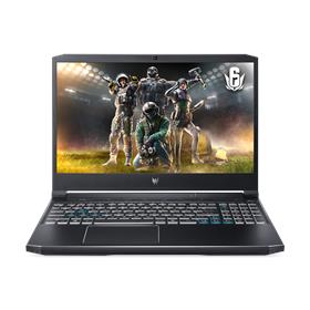 Acer Predator laptop 15,6 QHD i9-11900H 16GB 1TB RTX3070 Linux fekete Acer Predator Helios 300