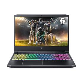 Acer Predator laptop 15,6 FHD i7-11800H 16GB 1TB RTX3060 NOOS fekete Acer Predator Helios 300