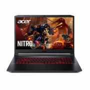 Acer Nitro laptop 15,6 FHD i7-11800H 8GB 512GB RTX3050 NOOS fekete Acer Nitro 5