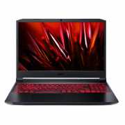 Acer Nitro laptop 15,6 FHD i5-11400H 16GB 1TB RTX3060 DOS fekete Acer Nitro 5