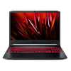 Acer Nitro laptop 15,6 FHD i5-11400H 16GB 1TB RTX3060 DOS fekete Acer Nitro 5