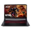 Acer Nitro laptop 17,3 FHD i7-11800H 16GB 512GB RTX3060 DOS fekete Acer Nitro 5