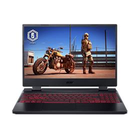 Acer Nitro laptop 15,6 FHD i5-12500H 16GB 512GB RTX3060 DOS fekete Acer Nitro 5