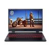 Acer Nitro laptop 15,6 FHD i5-12500H 16GB 512GB RTX3060 DOS fekete Acer Nitro 5