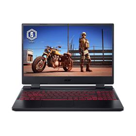 Acer Nitro laptop 15,6 QHD i7-12700H 16GB 1TB RTX3070Ti NOOS fekete Acer Nitro 5