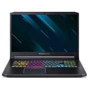 Acer Predator laptop 15,6 FHD i7-12700H 16GB 1TB RTX3060 NOOS fekete Acer Predator Helios 300