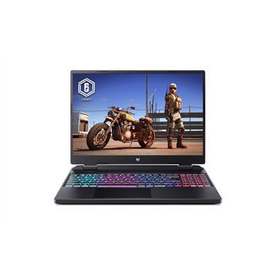 Acer Predator Helios Neo Notebook 16 2560x1600, Core i9, Fekete Acer Predator Helios Neo Notebook 16 2560x1600, Core i9, Fekete