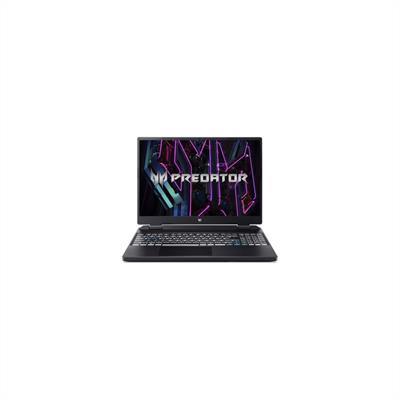 Acer Predator laptop 16 WUXGA i5-13500HX 16GB 1TB RTX 4060 DOS fekete Acer Predator Helios Acer Predator laptop 16 WUXGA i5-13500HX 16GB 1TB RTX 4060 DOS fekete Acer Predator Helios