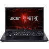 Acer Nitro laptop 15,6 FHD i5-13420H 16GB 512GB RTX4050 NOOS fekete Acer Nitro V