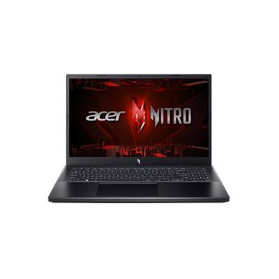 Acer Nitro laptop 15,6 FHD i7-13620H 16GB 512GB RTX4050 NOOS fekete Acer Nitro V Acer Nitro laptop 15,6 FHD i7-13620H 16GB 512GB RTX4050 NOOS fekete Acer Nitro V