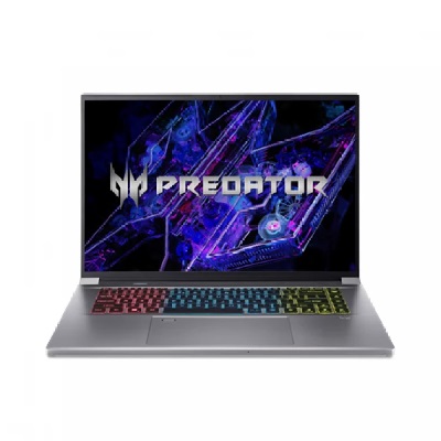Acer Predator laptop 16 WQXGA Ultra 7-155H 32GB 2TB RTX4060 W11 ezüst Acer Predator Triton Neo Acer Predator laptop 16 WQXGA Ultra 7-155H 32GB 2TB RTX4060 W11 ezüst Acer Predator Triton Neo