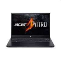 Acer Nitro V laptop 16 1920x1200 WUXGA AMD Ryzen AI 7 8845HS 16GB 512GB fekete Acer Nitro V laptop 16 1920x1200 WUXGA AMD Ryzen AI 7 8845HS 16GB 512GB fekete