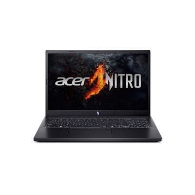 ACER Nitro laptop 15.6 1920x1080 AMD Ryzen 7-7735HS 16GB 1TB  DOS