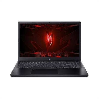 ACER Aspire Nitro laptop 15.6 AMD Ryzen 5-6600H 16GB, 1TB GeForce RTX 3050, DOS ACER Aspire Nitro laptop 15.6 AMD Ryzen 5-6600H 16GB, 1TB GeForce RTX 3050, DOS