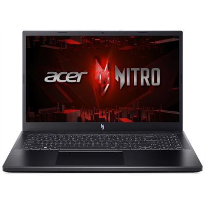 Acer Nitro V laptop 15,6 FHD AMD Ryzen 5 7535HS 16GB 512GB fekete Acer Nitro V laptop 15,6 FHD AMD Ryzen 5 7535HS 16GB 512GB fekete