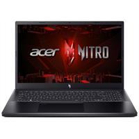 Acer Nitro V laptop 15,6 FHD AMD Ryzen 5 7535HS 16GB 512GB  fekete
