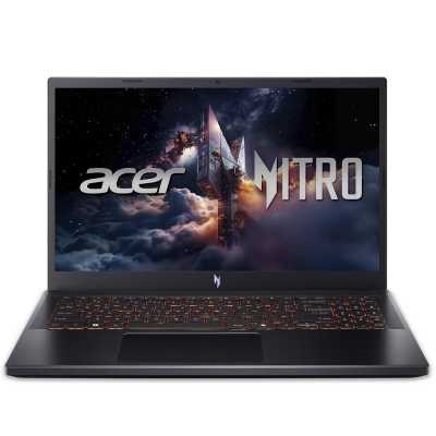 Acer Nitro V laptop 15,6 1920x1080 Core i5-13420H 16GB 1TB NoOs