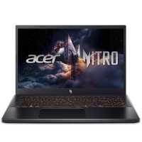 Acer Nitro V laptop 15,6 19200x1080 Cu5-210H 16GB 1TB NoOs
