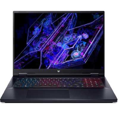 Acer Predator Helios laptop 18 2560x1600 i9-275HX 32GB 1TB  Win11