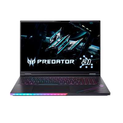 Acer Predator Helios laptop 18 2560x1600 i9-275HX 32GB 1TB Acer Predator Helios laptop 18 2560x1600 i9-275HX 32GB 1TB