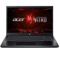 Acer Nitro V laptop 17,3 1920x1080 FHD AMD Ryzen AI 5 340 16GB 512GB fekete Acer Nitro V laptop 17,3 1920x1080 FHD AMD Ryzen AI 5 340 16GB 512GB fekete