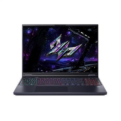 Acer Predator Helios Neo laptop 16 2560x1600 Cu9-275HX 32GB 1TB Win11