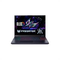 ACER Predator Helios laptop 16 2560x1600 Cu9-275HX 32GB 1TB DOS ACER Predator Helios laptop 16 2560x1600 Cu9-275HX 32GB 1TB DOS