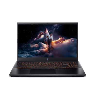 Acer Nitro V laptop 15,6 1920x1080 Cu5-210H 16GB 1TB NoOS