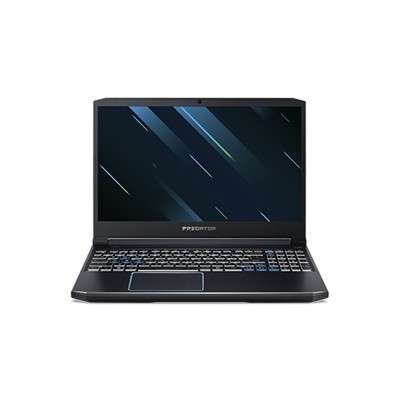 Acer Nitro V laptop 15,6 1920x1080 Core5-210H 16GB 1TB NoOs