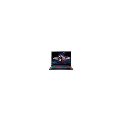 ACER Nitro laptop 16 2560x1600 Core7 240H 16GB 1TB DOS