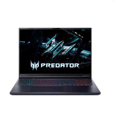 Acer Predator Helios laptop 18 2560x1600 Cu9-290HX 48GB 1TB Win11