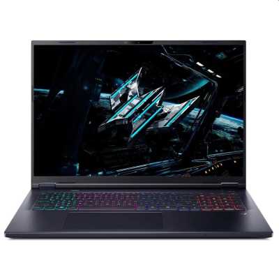 Acer Predator Helios Neo laptop 16 2560x1600 Core9-386H 32GB 1TB NoOs