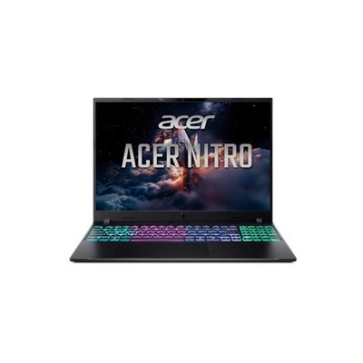 Acer Nitro V laptop 16 1920x1200 Cu7-355 16GB 1TB NoOs