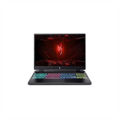 Acer Nitro V laptop 15,6 1920x1080 AMD Ryzen 7-170 32GB 1TB NoOs