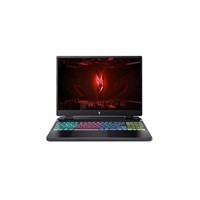 Acer Nitro V laptop 15,6 1920x1080 AMD Ryzen 7-170 32GB 1TB NoOs