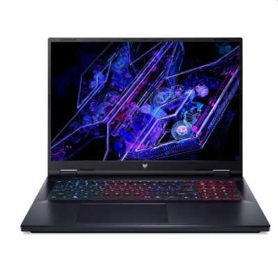 Acer Predator Helios Neo laptop 18 2560x1600 Cu7-270HX 16GB 1TB NoOs