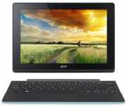 Netbook Acer Aspire Switch mini laptop és tablet 10 IPS Atom Z3735F 2GB 64GB eMMC Win10 Home kék 2in1 Acer SW3-013 mini laptop