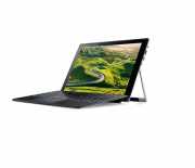 Acer Switch laptop 2in1 tablet 12 touch i5-6200U 8GB 256GB Win10 Acélszürke Acer Switch Alpha 12 SA5-271-51QZ