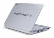 ACER Aspire One AOD270-26DWS 10,1/Intel Atom Dual-Core N2600 1,6GHz/1GB/320GB/Win7/Fehér netbook 2 Acer szervizben