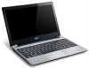 ACER Aspire One AO756-987BCSS 11,6PDC 987 1,5GHz/4GB/500GB/Linux/Ezüst netbook