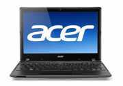ACER Aspire One AO756-987BCKK 11,6PDC 987 1,5GHz/4GB/500GB/Linux/Fekete netbook