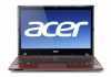 ACER Aspire One AO756-987BCRR 11,6PDC 987 1,5GHz/4GB/500GB/Linux/Piros netbook 2 Acer szervizben